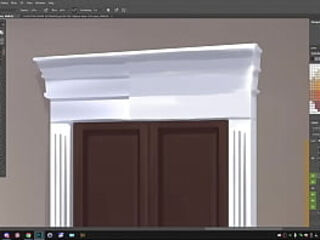 Stream | Picarto | DarkCookie - Summertime Saga (2021.09.30)