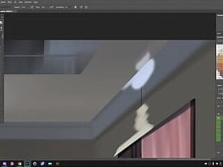 Stream | Picarto | DarkCookie - Summertime Saga (2021.10.05)