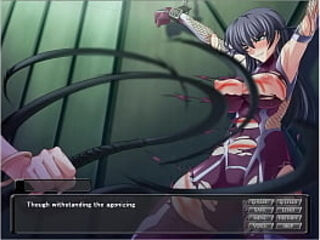 Taimanin Asagi Full Game Part 01