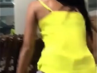 NOVINHA GOSTOSA DAN&Ccedil_ANDO FUNK