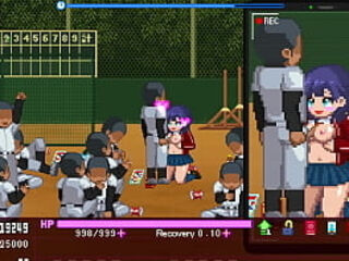 Hentai Game Manager Serves All Full Gallery