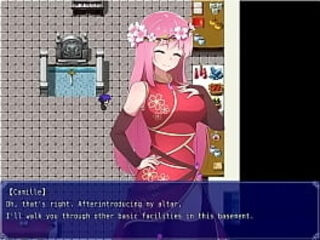 (  18 ) H RPG Games Selenophobia #4