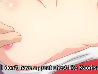 HENTAI MILF Bounces Hard and Gets Slammed Deep