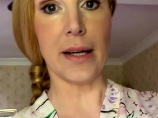 Close up MiLF getting it in the ass