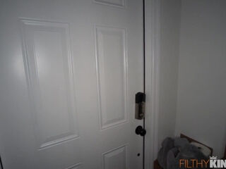 Johnny Love’s Bathroom Bonanza with Gem Jewels