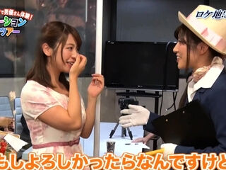 Blonde amateur milf does anal on pov camera 11