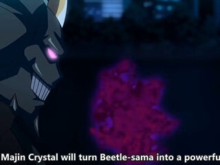 Virgin MILF Craves Masturbation Games - HENTAI FANTASY 2026