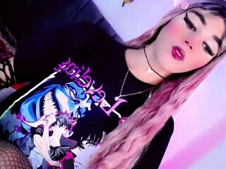 Horny Webcam Babe Get Strip And Masturbate On Cam More at