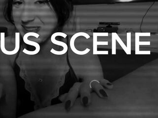 Brazilian sweetie with ideal booty wide open for Waifus