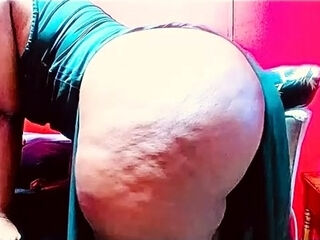 fat ass bbw and chubby with big naturals do anal play