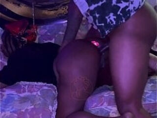 Slutty Cheating Stud Dyke Lesbian Taking BBC Like She&rsquo_s Straight