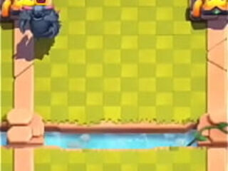 Monika contra maduro partida epica