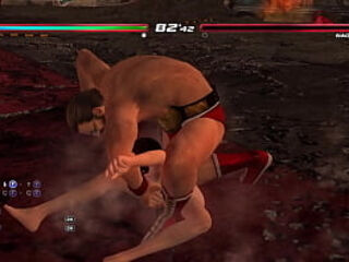 DEAD OR ALIVE 5 Last Round Ver.1.10C AutoLink 19 23 2025-09-16 05-17-33