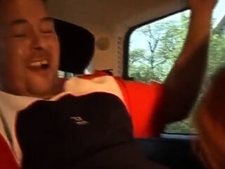 Mature Brunette Swinger Gerda in Hardcore Amateur Group Sex