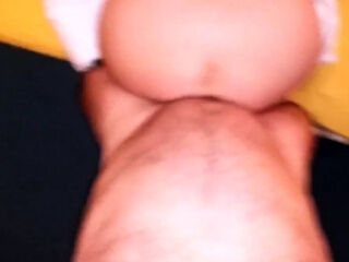 Hausgemachter Hotelfick mit deutscher Ehefrau