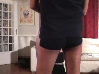 BDSM Porn HD scene 552