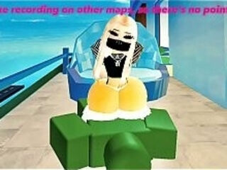 The way I want to have sex in Brookhaven could be with futa or just normally.