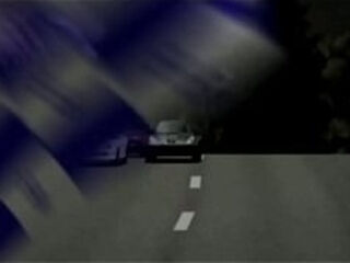 Gran Turismo 2 Intro