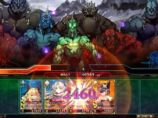 Visual Novel Rance 10 Part.28