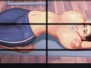 Taffy Tales v0.47.5 | Mary NTR