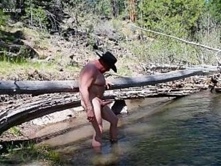 Simscristian05 - update #591 - SKINNY DIPPING AT THE CREEK - SHEER - May 08, 2026