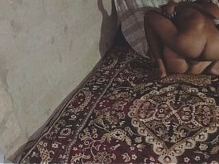 Hot Indian Desi step Brother in law and Sister in law Hot Sex
