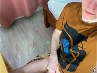 I Wish You Were Here To Help Me With This Monster Boner
