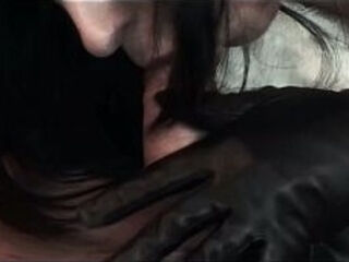 Lisa Sparkle Gets Fingered And Fucked