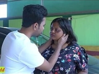 Innocent village Girl sudden sex with naughty neighbor boy