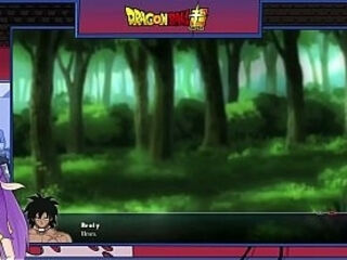 Dragon Ball Divine adventure Uncensored Guide Part 67