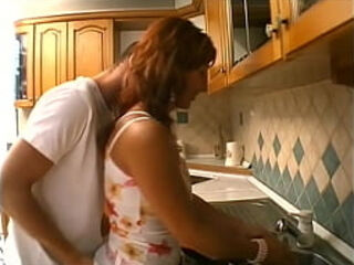 MILF Bang A Thon (Volume #1, Scene #1)