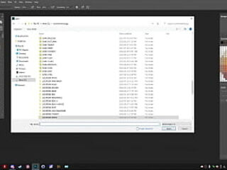 Picarto ~ DarkCookie - Summertime Saga [720p] (2022.06.01 B)