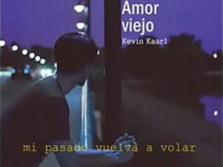Kevin kaarl amor viejo