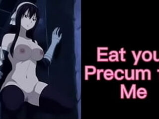 Ultear Joi Cei Cbt (Coin Flip, Roll Dice, Edging, Sounding, Orgasm Control, Chastity)