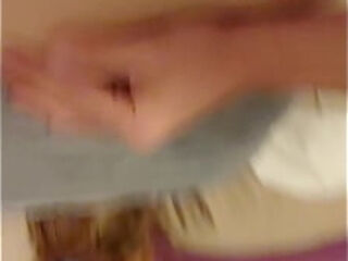 A cop&#039_s cheating pregnant wife wants A creampie