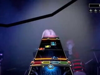 Rock Band 4 No One Like You by Scorpions Expert Pro Drums FC