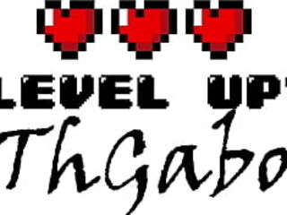 ThGabo - Level Up (Autotune)