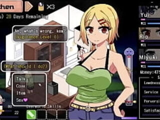 Summer Memories parte 1 - uncensored