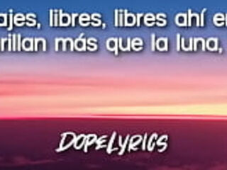 Kevin karl - San lucas ( letra )
