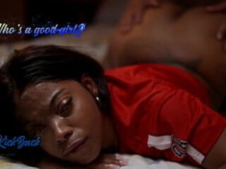 The KickBack Season 2 Ep. 3 ft HoneyDippedc