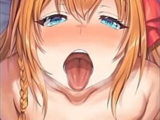 Rule 34 Compilation #4