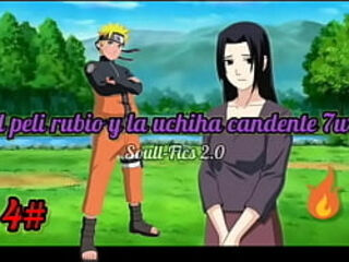 Naruto se folla a mikoto cap&iacute_tulo 4#