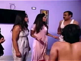 Indian family 2