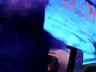 Homenagem a casada Raquel Exibida