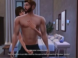 Materialists - 3d Hentai - Preview Version