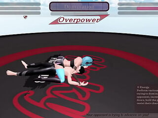 Leonard the learner learn fast how to fuck SilverVale