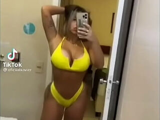 Novinhas Dan&ccedil_ando #5