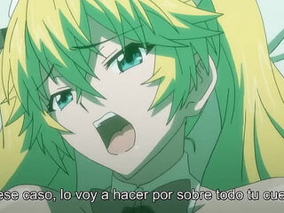 Junjou Shoujo ETC 2 (Sin Censura) sub - espa&ntilde_ol