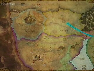 Visual Novel Rance 10 Part.57