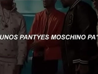 Le compr&eacute_ unos pantis